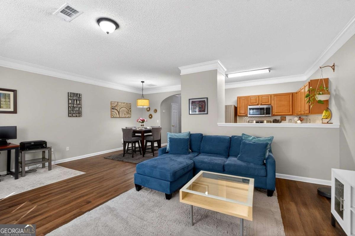 2327 Heritage Park Circle Kennesaw - Photo 15