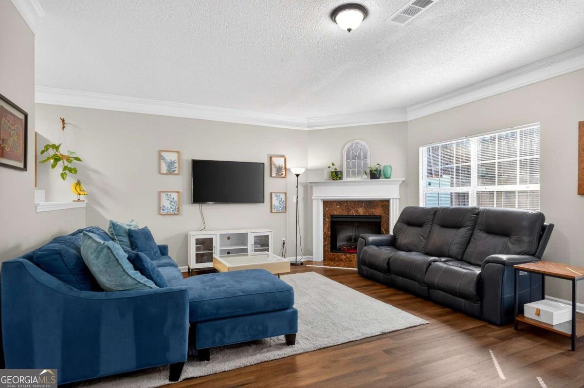 2327 Heritage Park Circle Kennesaw - Photo 16