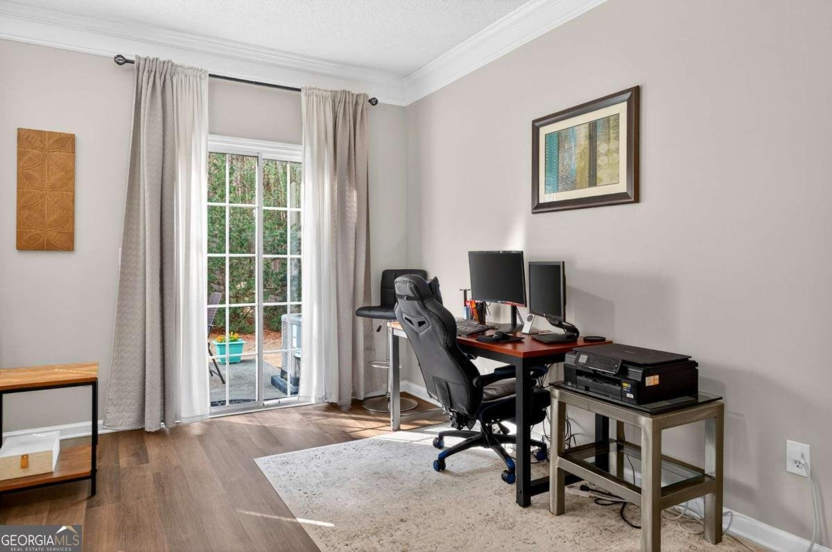 2327 Heritage Park Circle Kennesaw - Photo 18