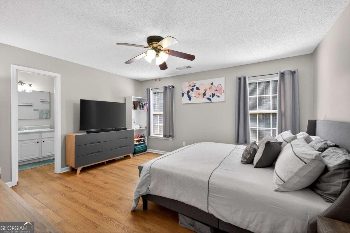 2327 Heritage Park Circle Kennesaw - Photo 20