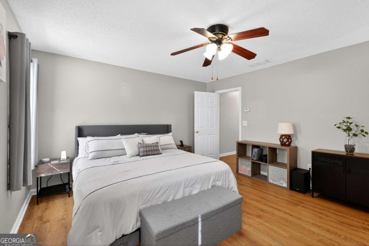 2327 Heritage Park Circle Kennesaw - Photo 21