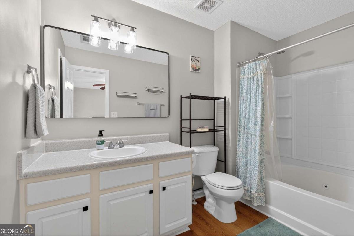 2327 Heritage Park Circle Kennesaw - Photo 22