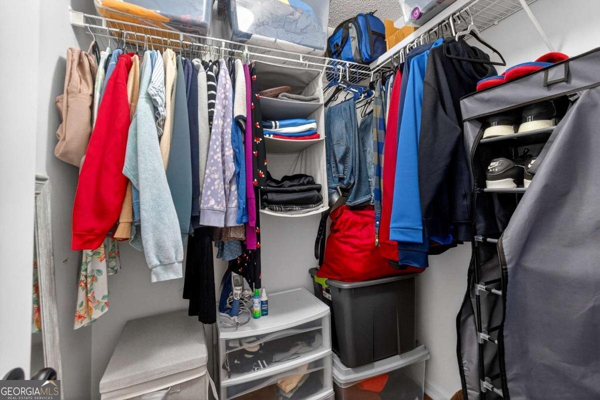 2327 Heritage Park Circle Kennesaw - Photo 23