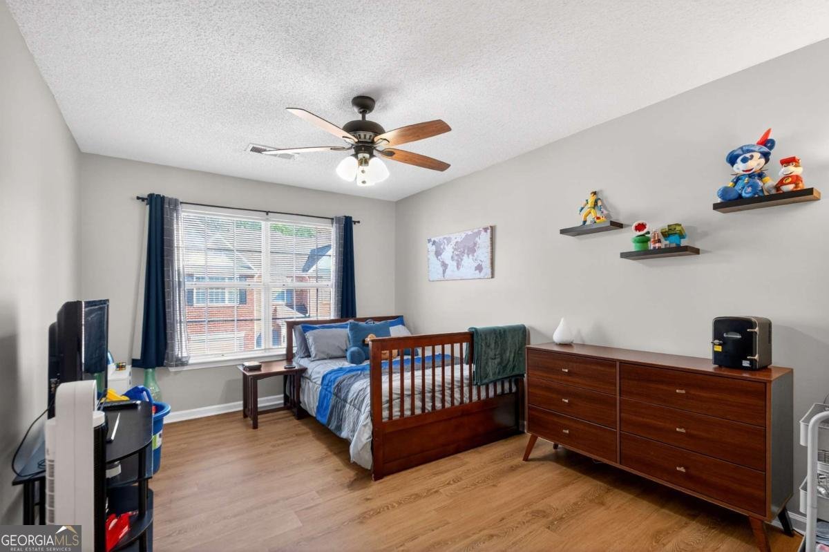 2327 Heritage Park Circle Kennesaw - Photo 24