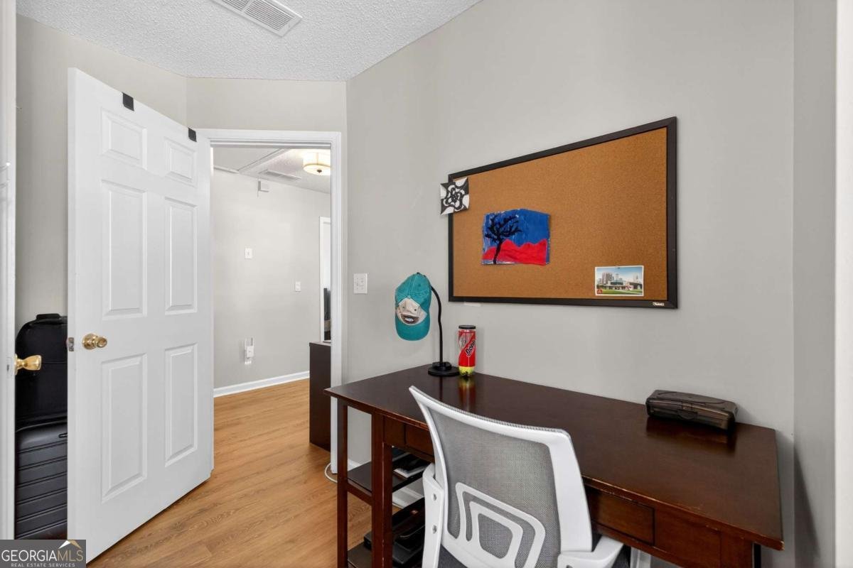 2327 Heritage Park Circle Kennesaw - Photo 26