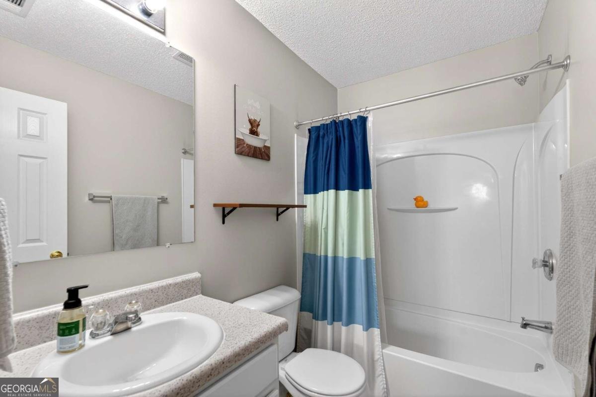 2327 Heritage Park Circle Kennesaw - Photo 27