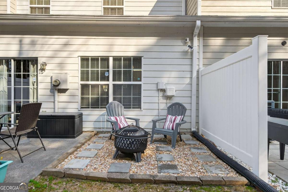 2327 Heritage Park Circle Kennesaw - Photo 29