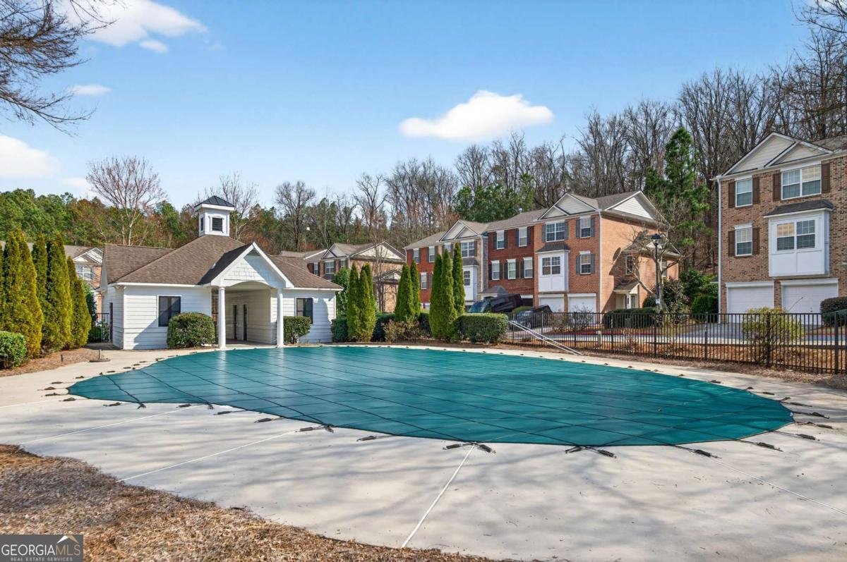 2327 Heritage Park Circle Kennesaw - Photo 31