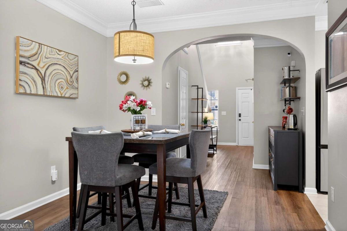 2327 Heritage Park Circle Kennesaw - Photo 7