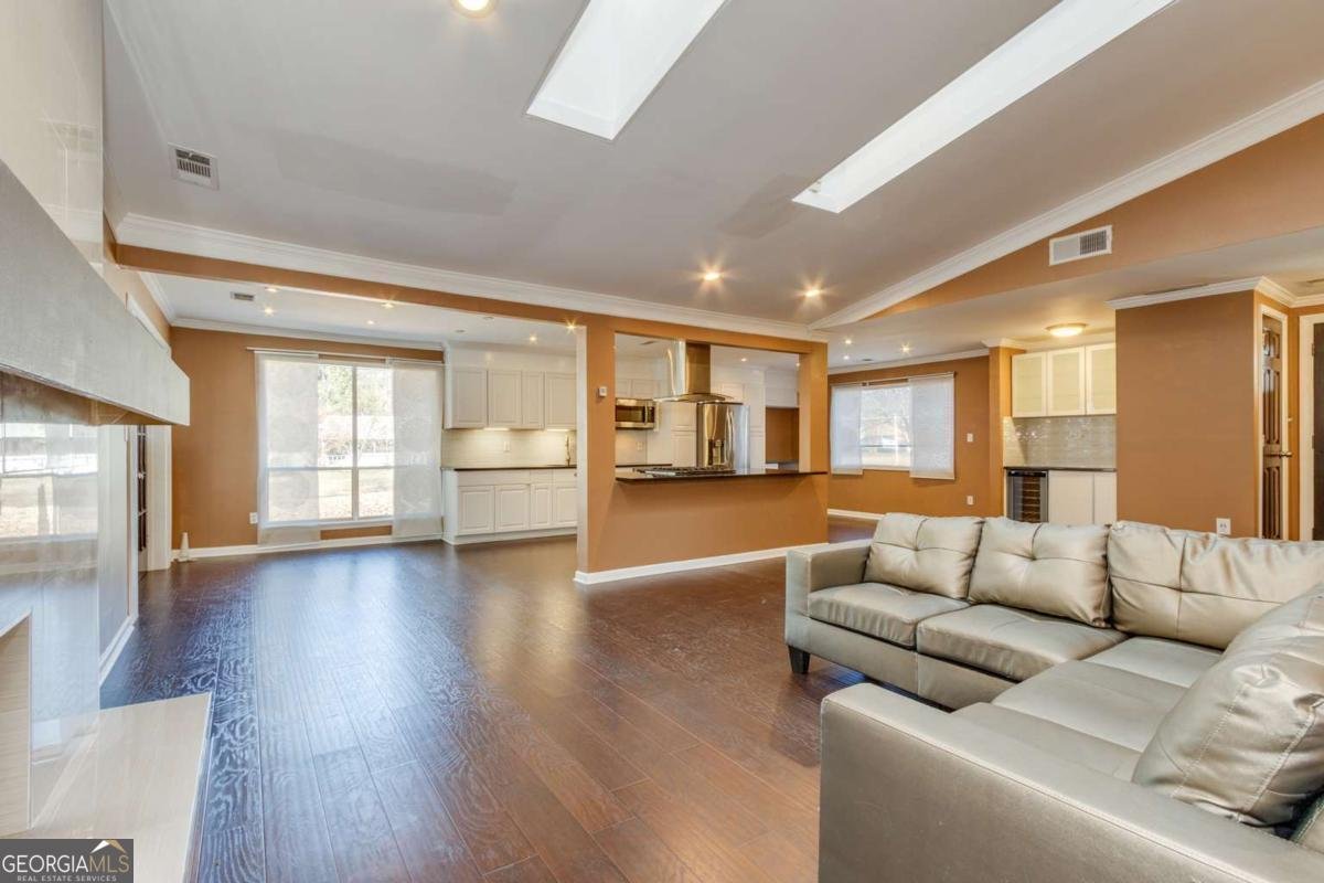 1050 Terramont Drive Roswell - Photo 10