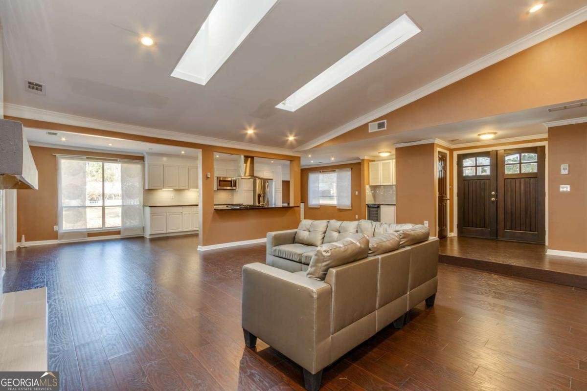 1050 Terramont Drive Roswell - Photo 11