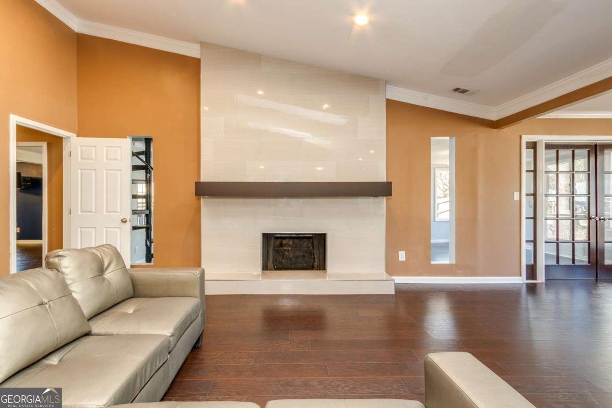 1050 Terramont Drive Roswell - Photo 15