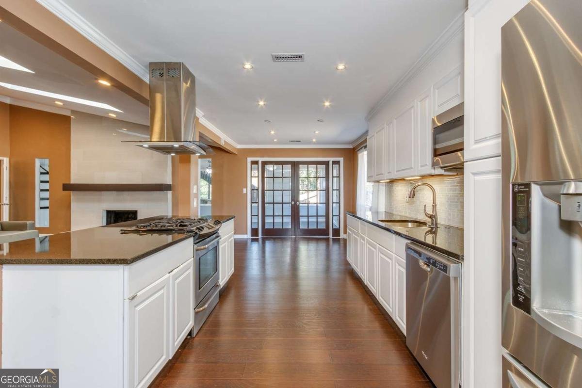 1050 Terramont Drive Roswell - Photo 21