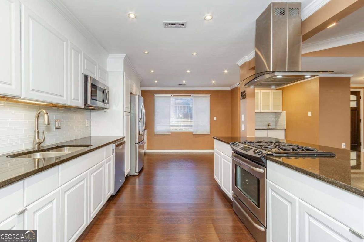 1050 Terramont Drive Roswell - Photo 25