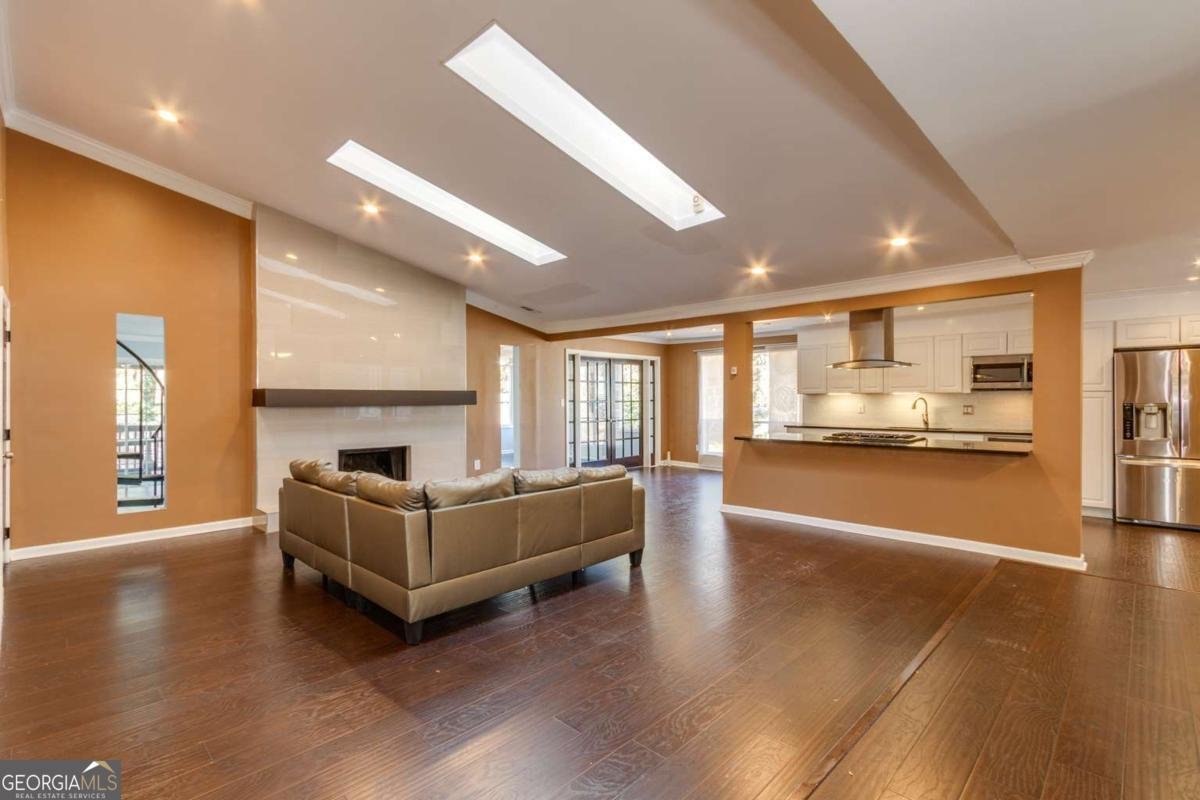 1050 Terramont Drive Roswell - Photo 6