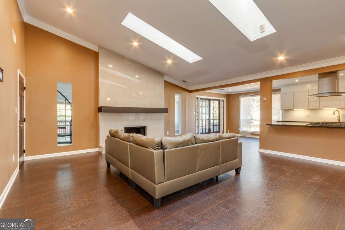 1050 Terramont Drive Roswell - Photo 7