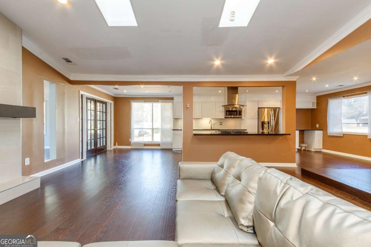 1050 Terramont Drive Roswell - Photo 8