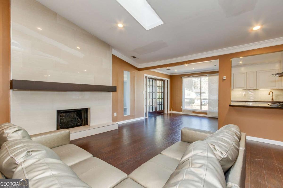 1050 Terramont Drive Roswell - Photo 9