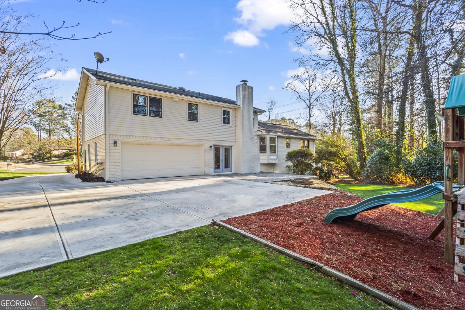 1106 Aurora Court Dunwoody - Photo 32