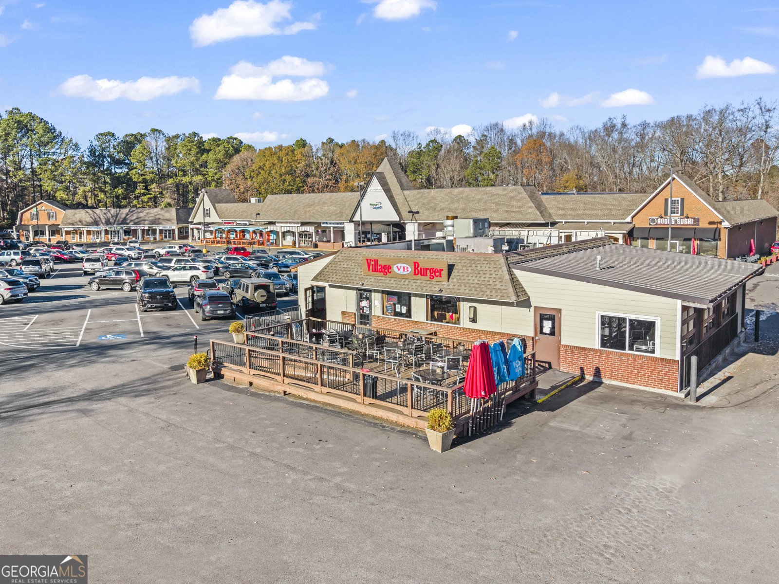1106 Aurora Court Dunwoody - Photo 34