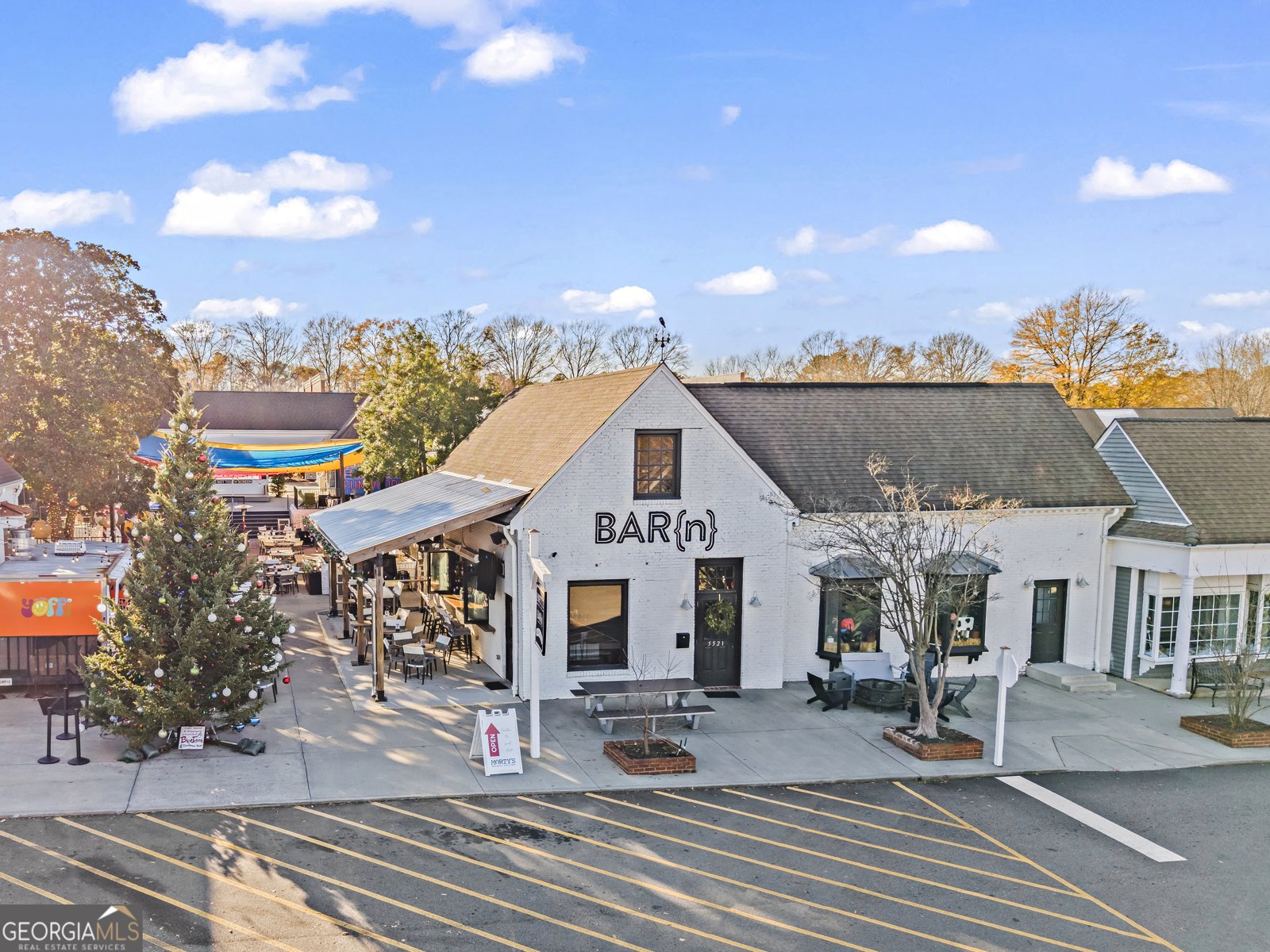 1106 Aurora Court Dunwoody - Photo 35