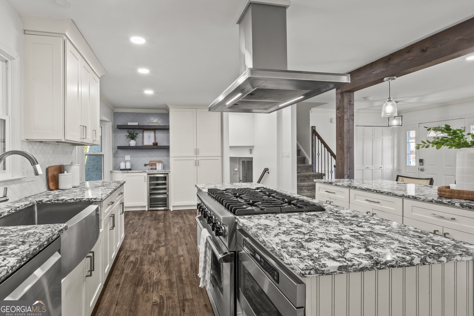 1106 Aurora Court Dunwoody - Photo 8