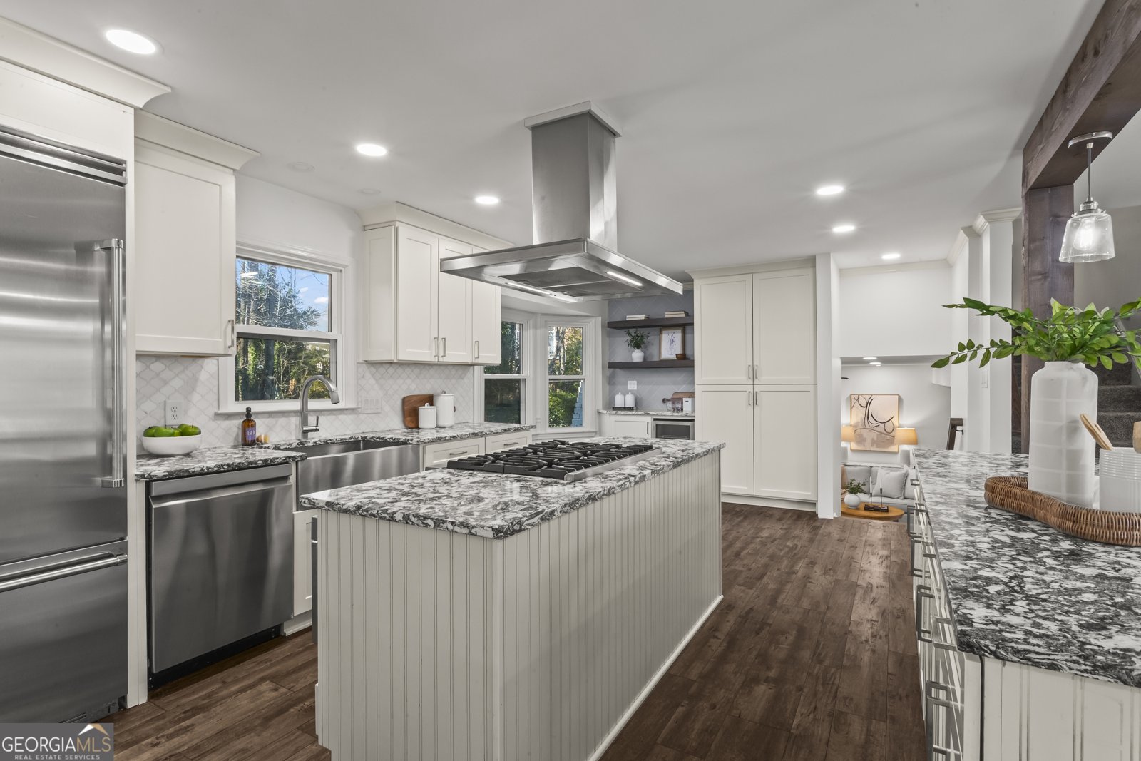 1106 Aurora Court Dunwoody - Photo 9