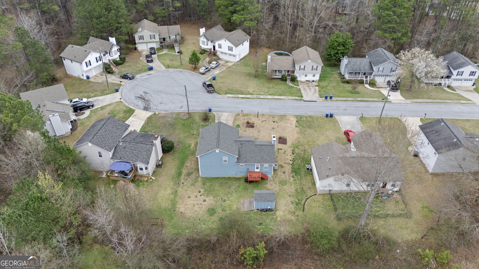 104 Ivy Crest Drive Dallas - Photo 24