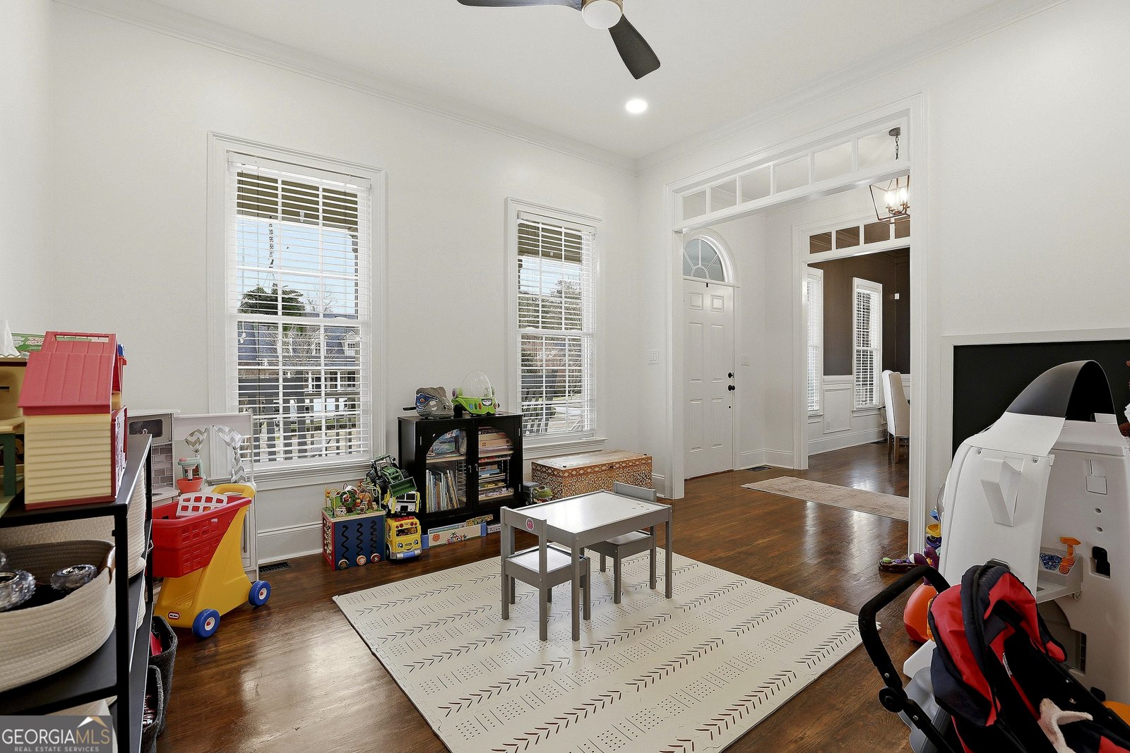 300 Tarragon Drive Fayetteville - Photo 20