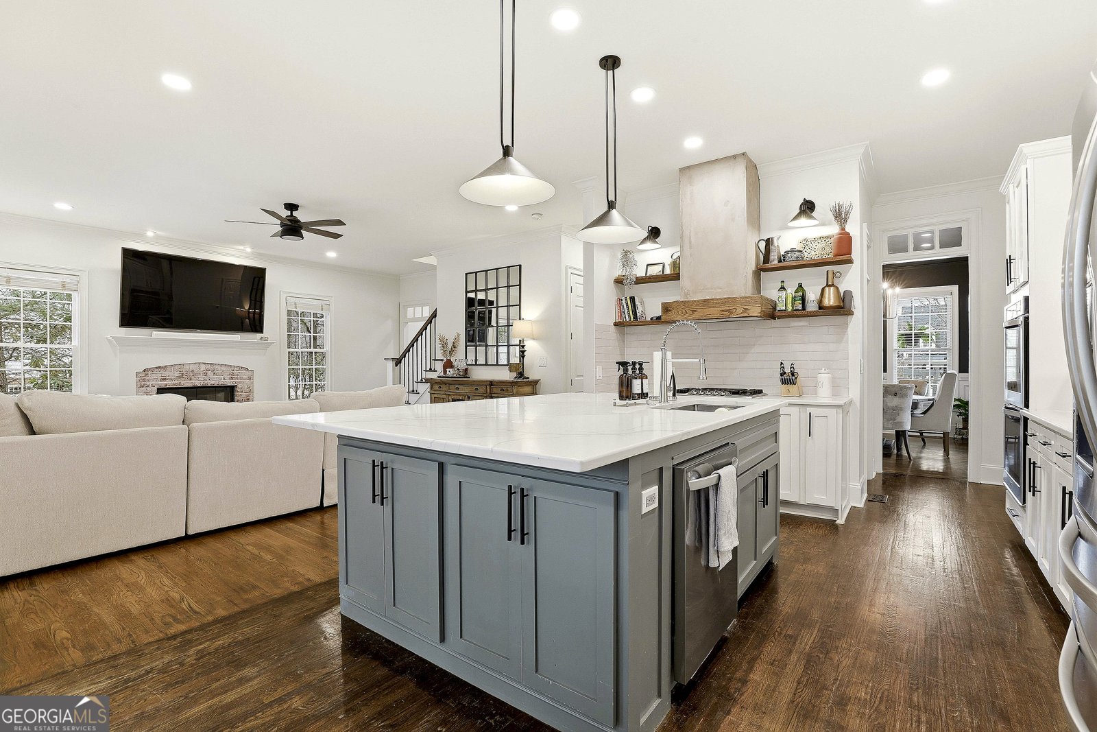 300 Tarragon Drive Fayetteville - Photo 34