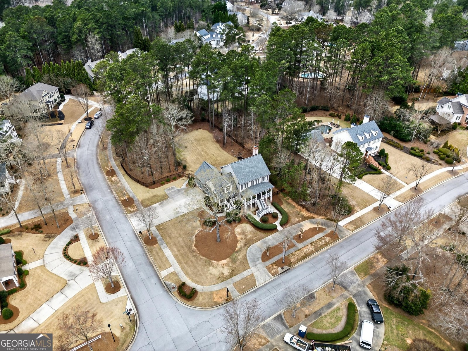 300 Tarragon Drive Fayetteville - Photo 77