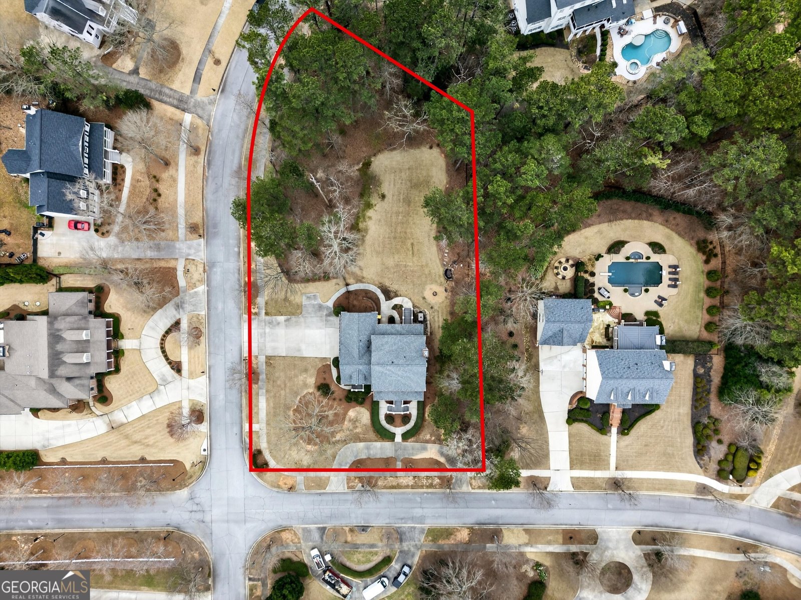 300 Tarragon Drive Fayetteville - Photo 78