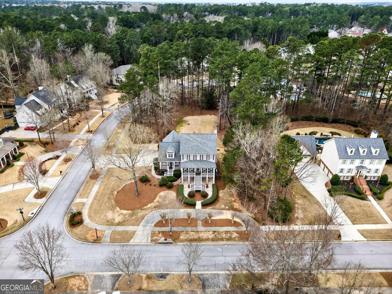 300 Tarragon Drive Fayetteville - Photo 80