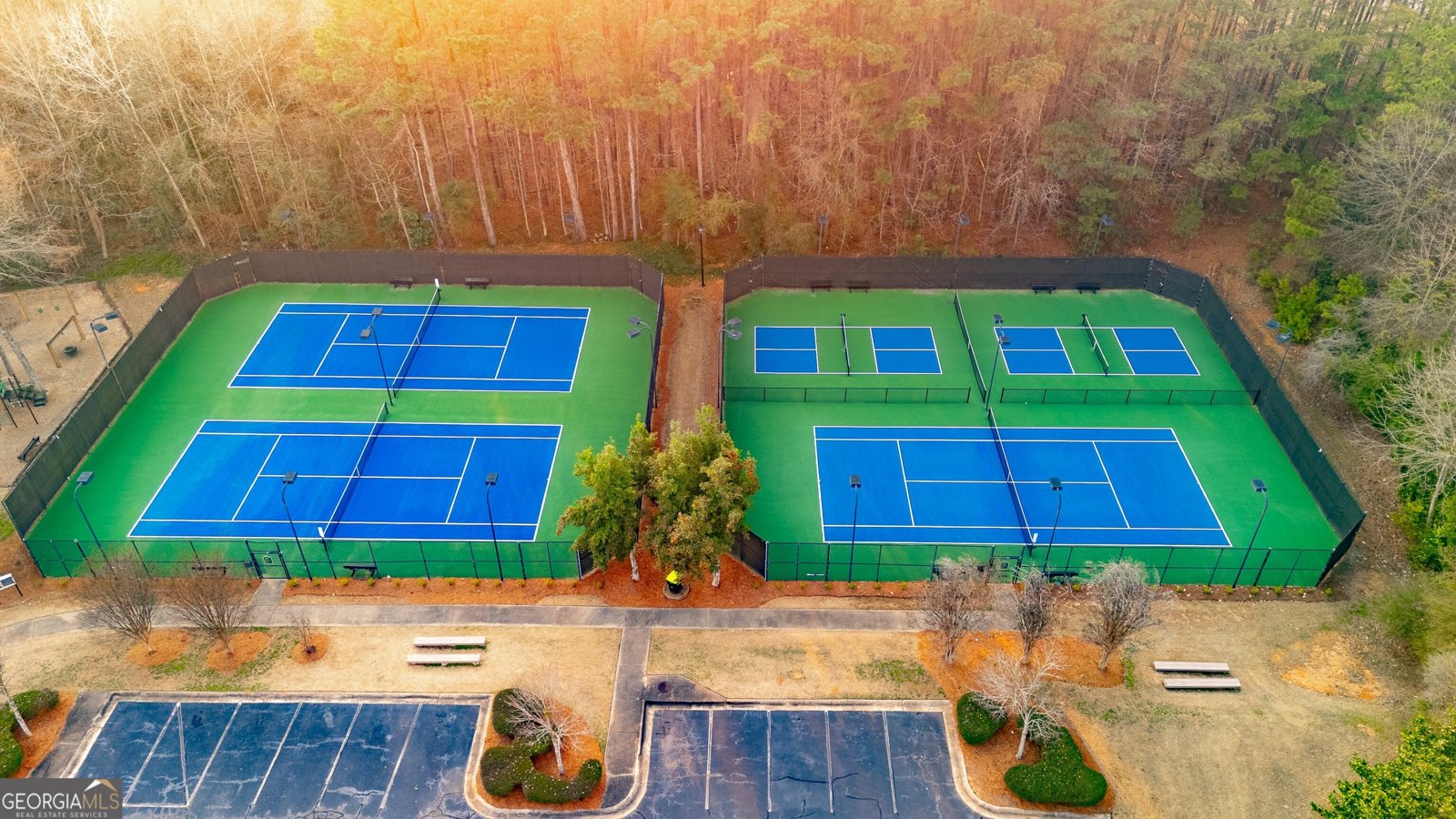 300 Tarragon Drive Fayetteville - Photo 83