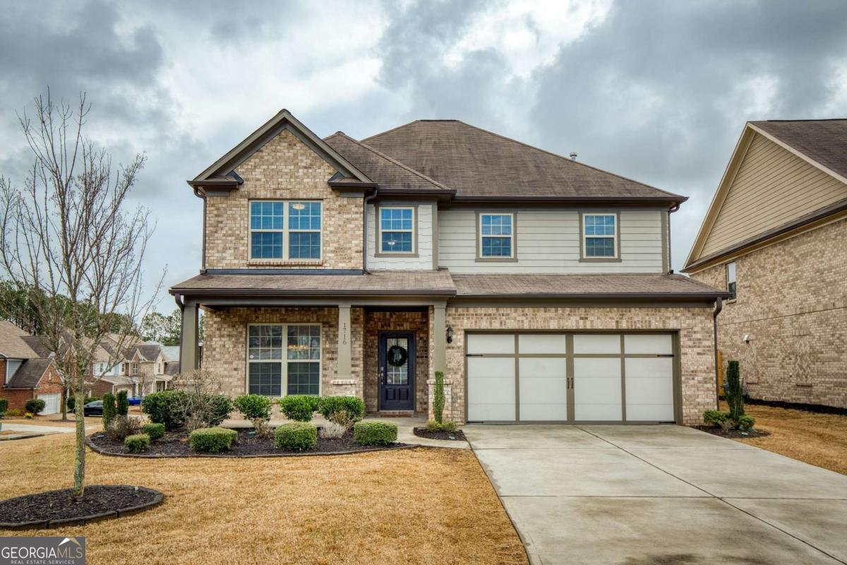 1716 Brookside Elm Drive Duluth - Photo 1