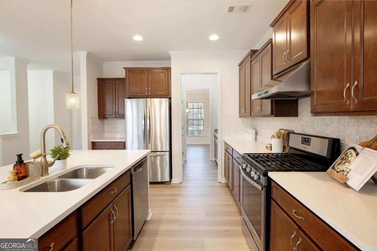 1716 Brookside Elm Drive Duluth - Photo 10