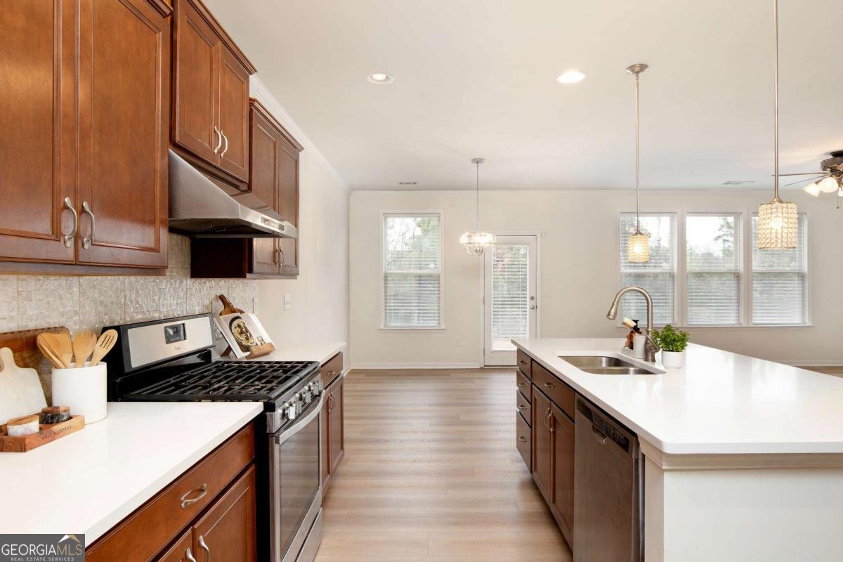 1716 Brookside Elm Drive Duluth - Photo 11