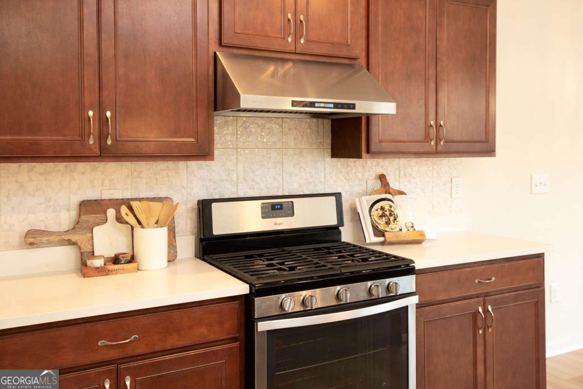 1716 Brookside Elm Drive Duluth - Photo 12