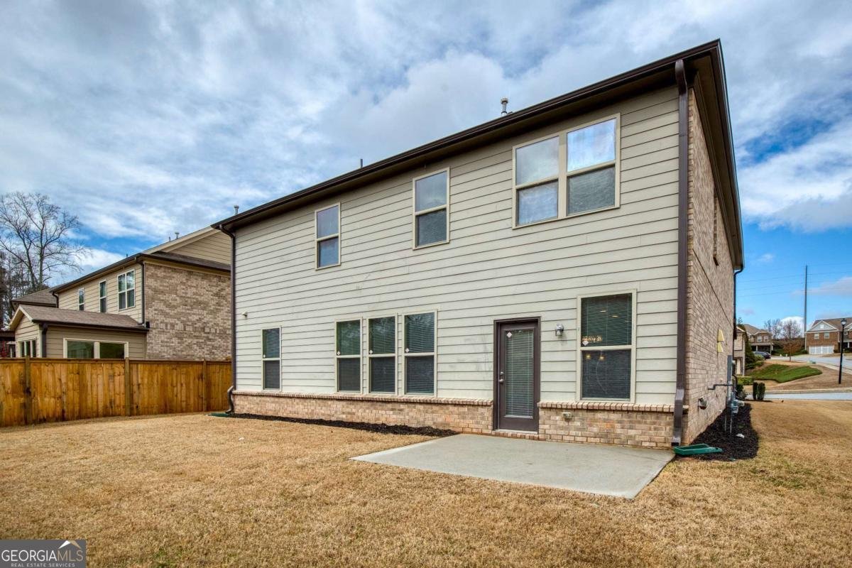 1716 Brookside Elm Drive Duluth - Photo 35