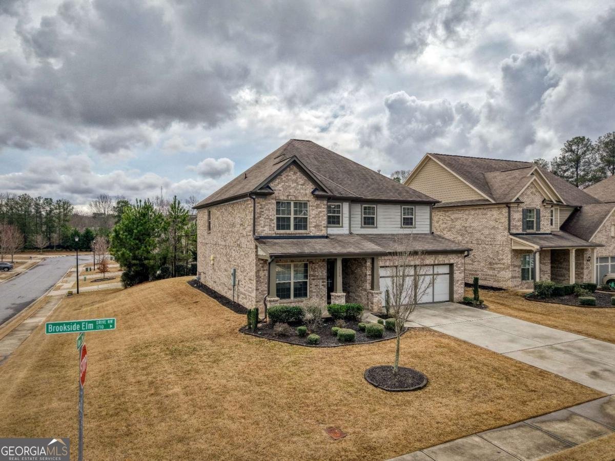 1716 Brookside Elm Drive Duluth - Photo 38