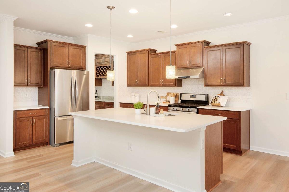 1716 Brookside Elm Drive Duluth - Photo 9