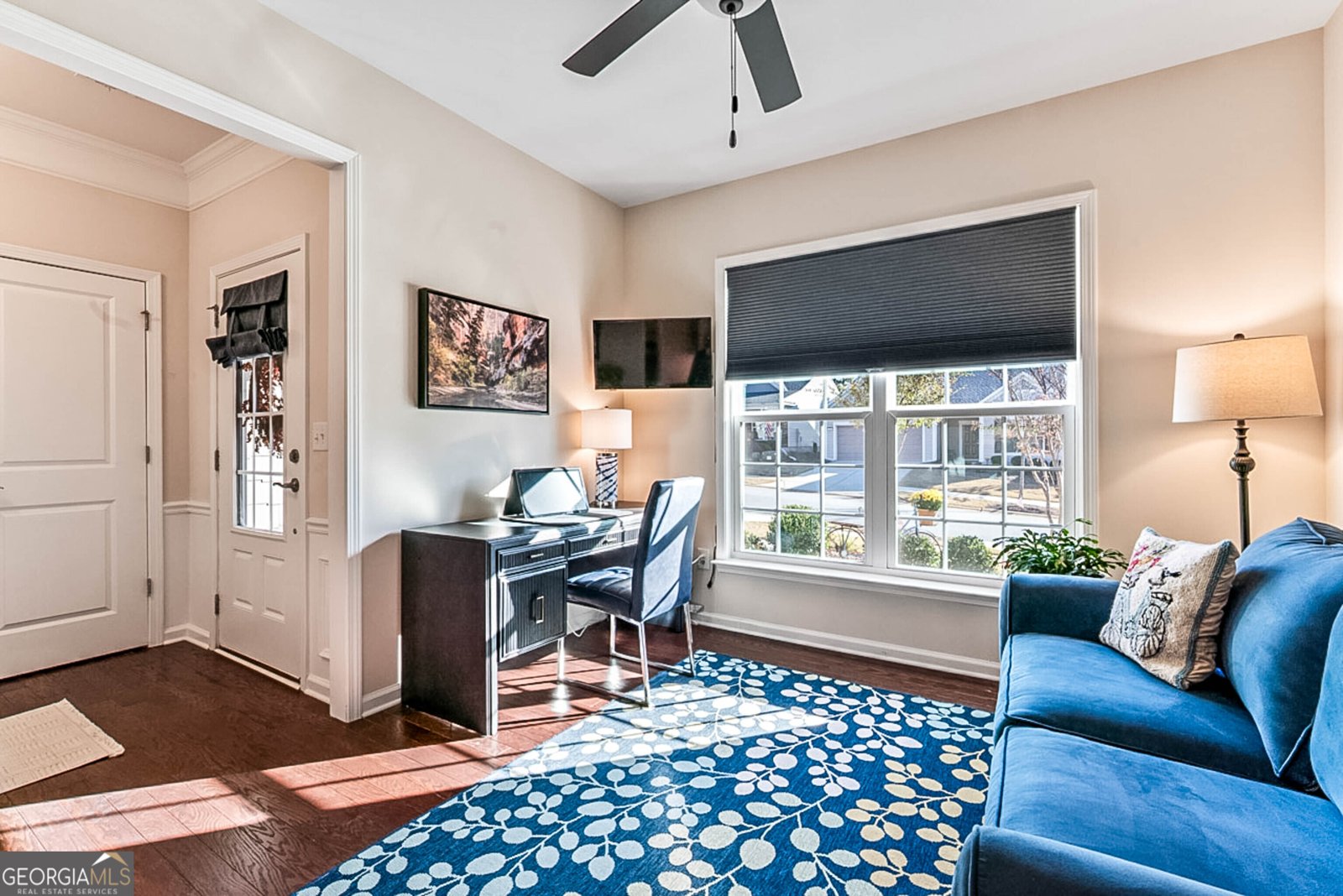 221 Little Gem Court Griffin - Photo 10