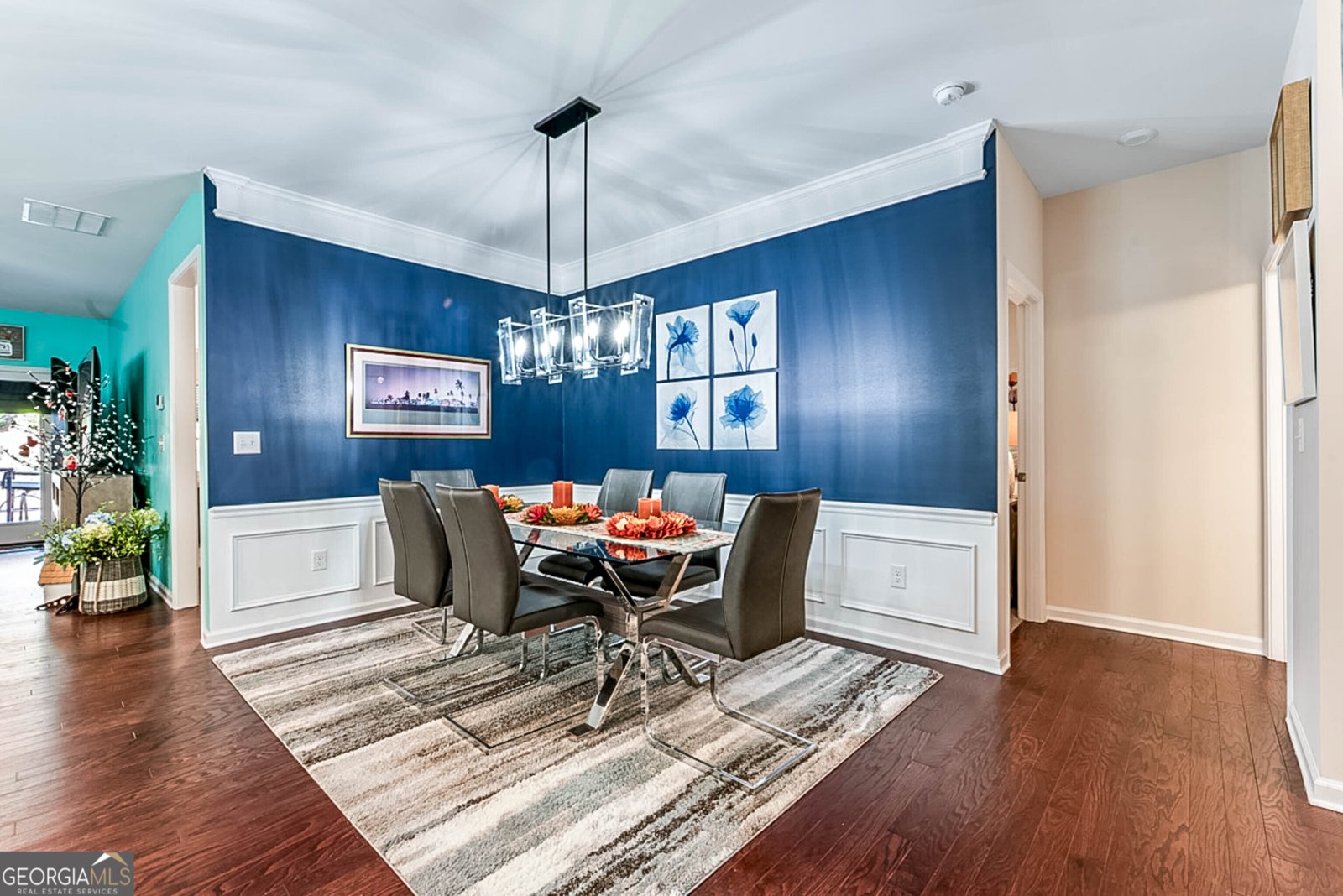 221 Little Gem Court Griffin - Photo 11