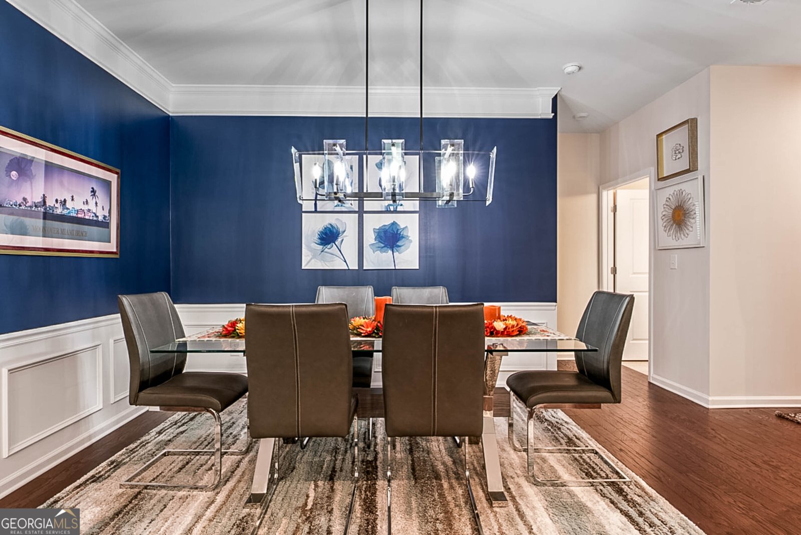 221 Little Gem Court Griffin - Photo 12