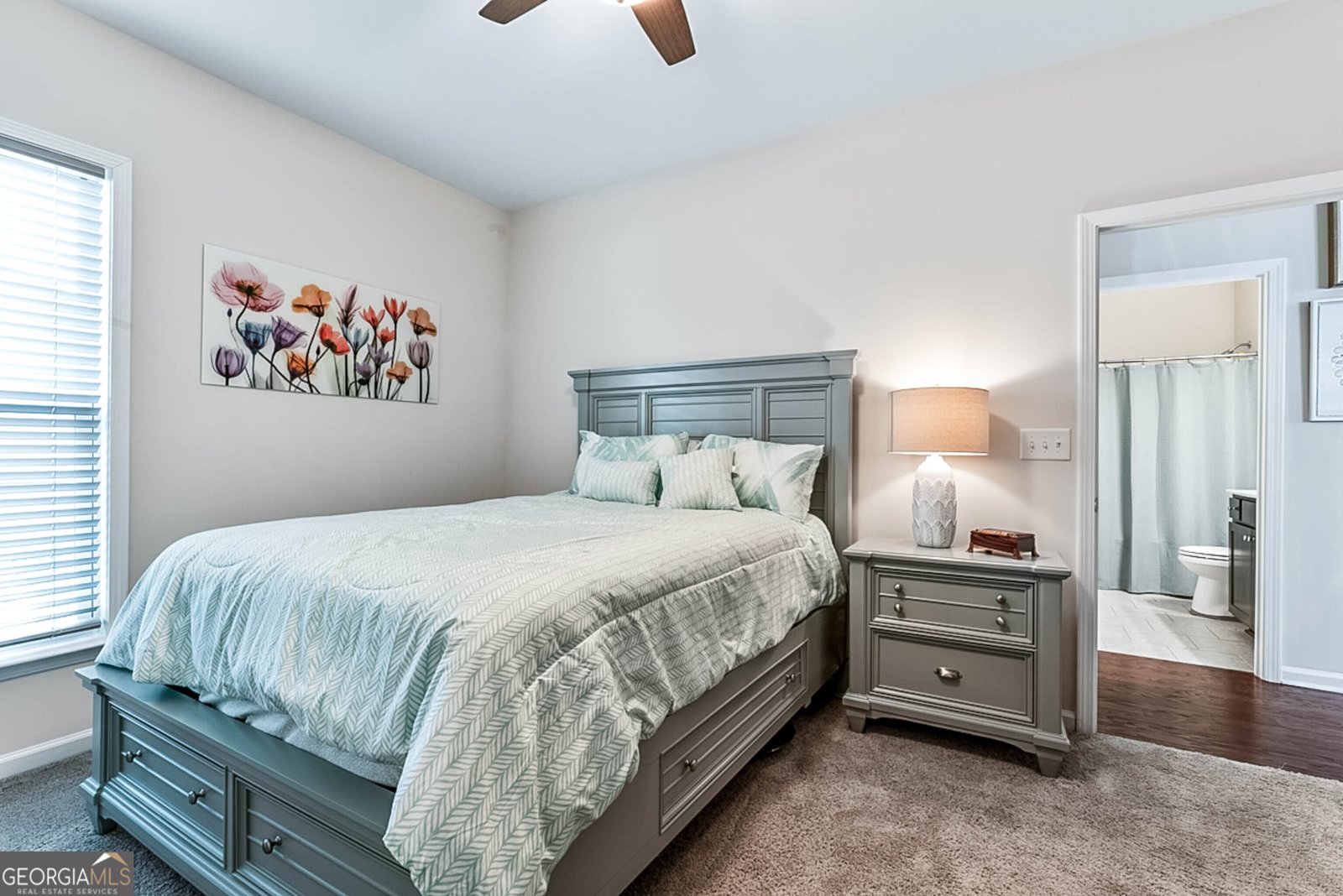 221 Little Gem Court Griffin - Photo 15