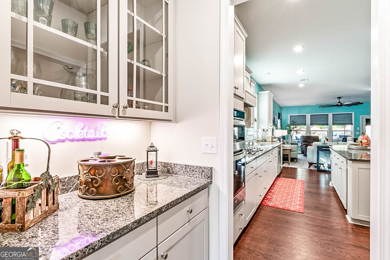 221 Little Gem Court Griffin - Photo 16