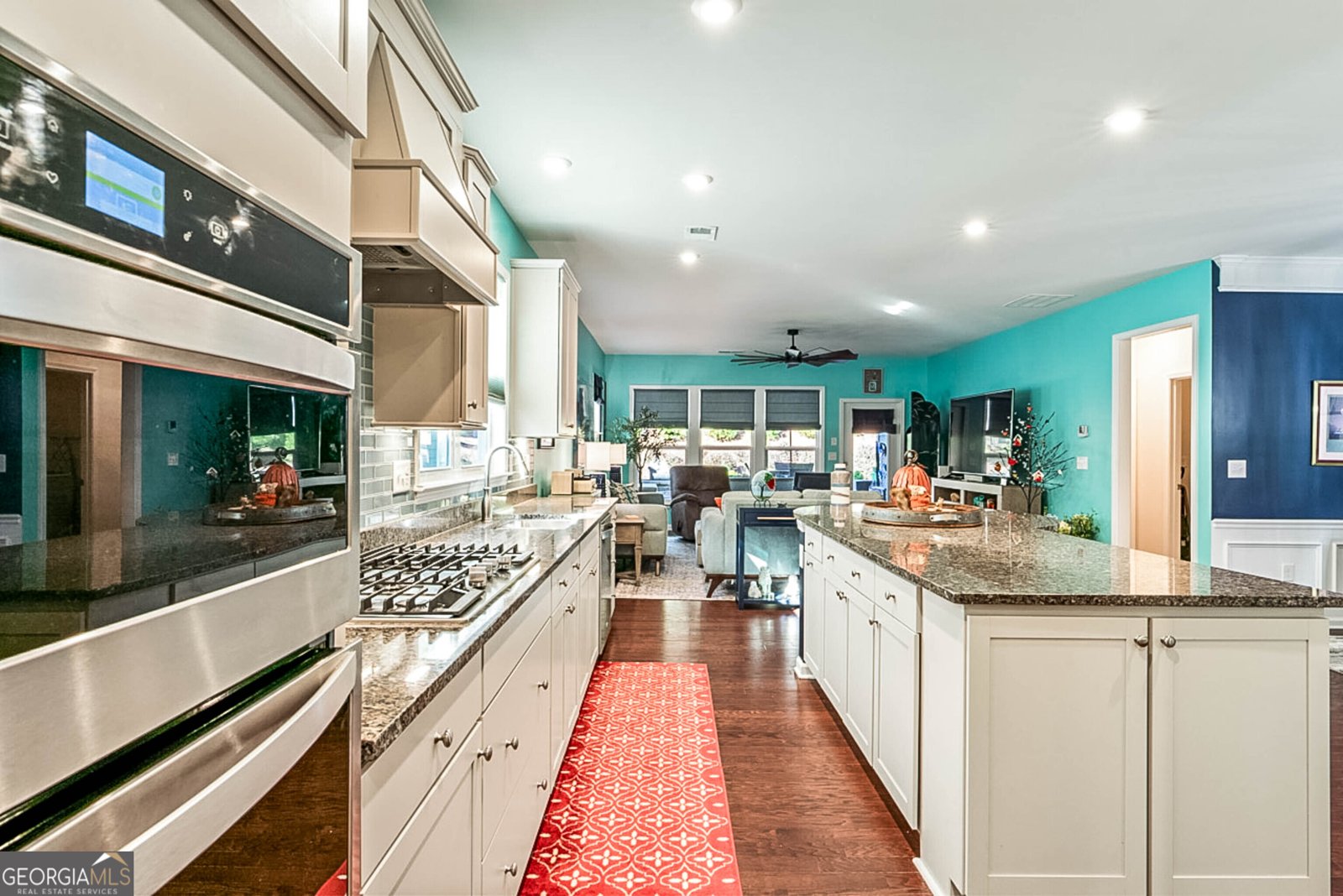 221 Little Gem Court Griffin - Photo 17