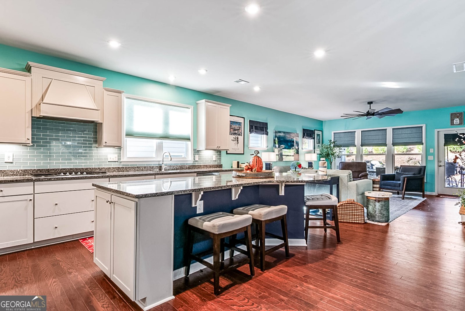 221 Little Gem Court Griffin - Photo 18