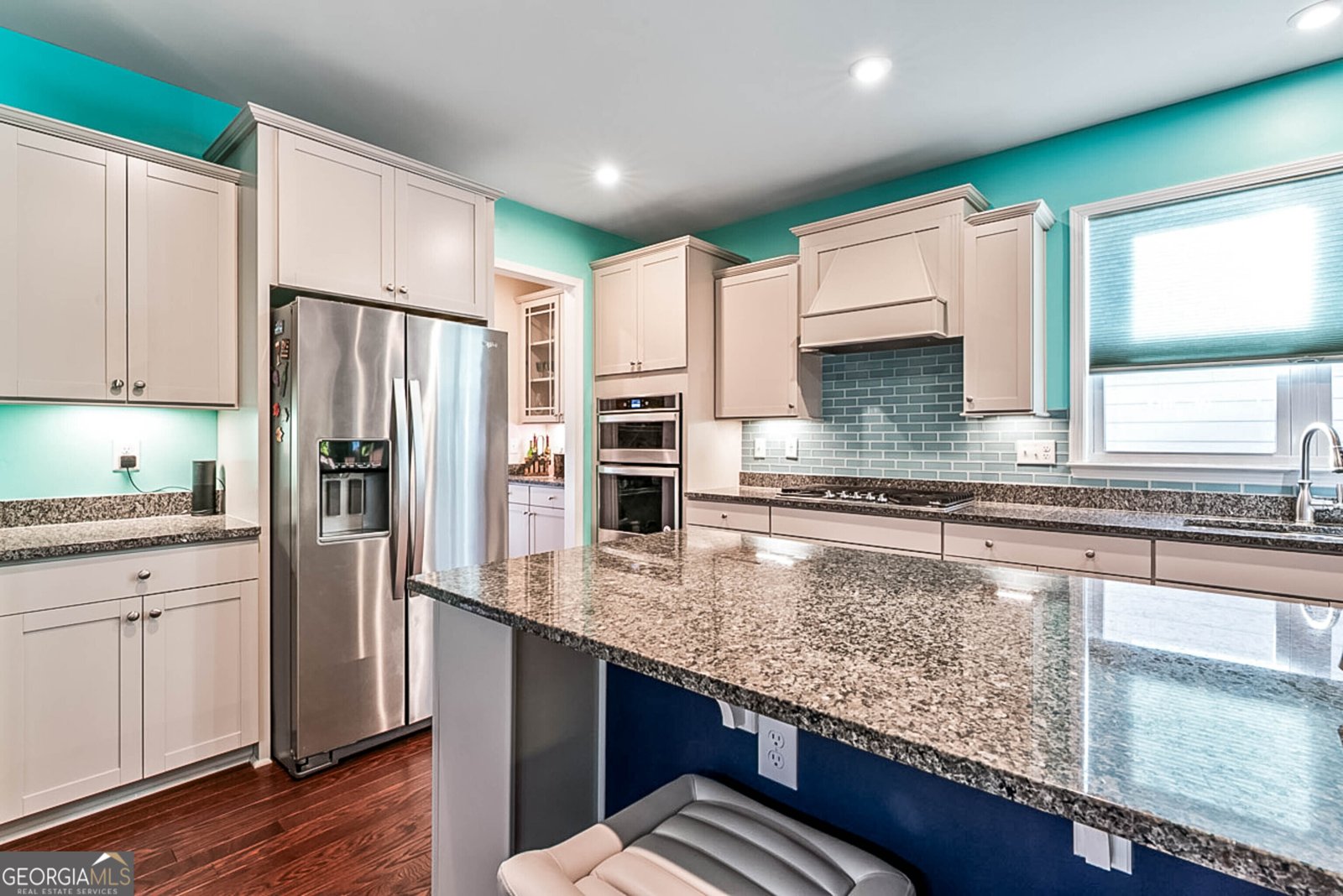 221 Little Gem Court Griffin - Photo 21