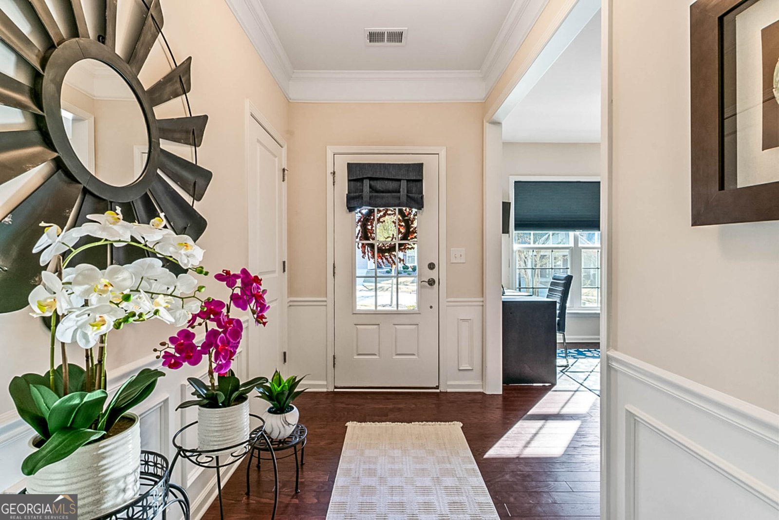 221 Little Gem Court Griffin - Photo 9